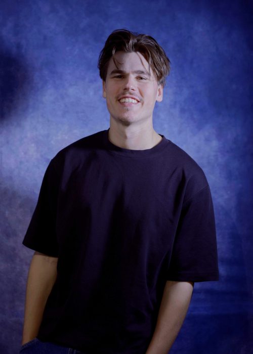 Jan Hagenbeek